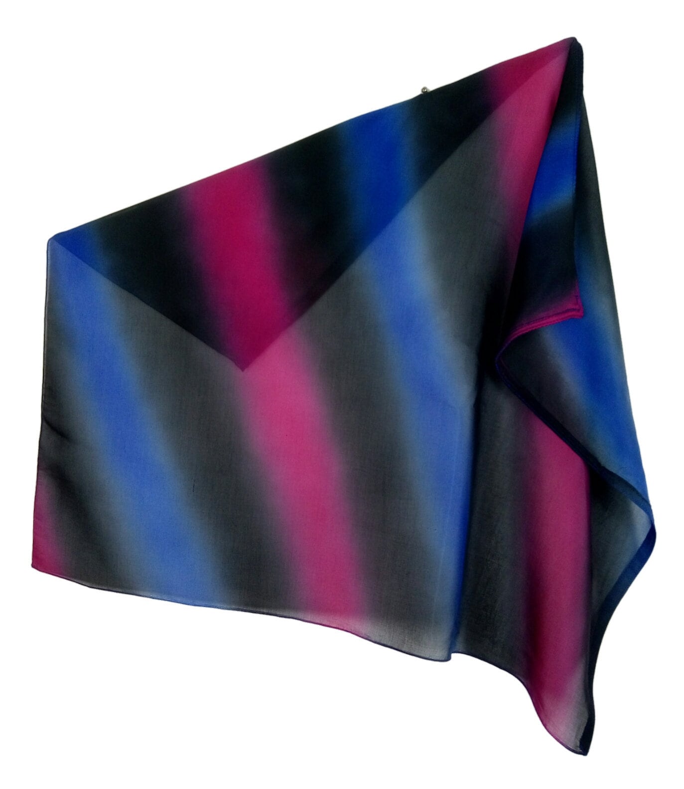 Multi-Color Swing Flag M-size - Acheter 1 obtenir 1 Gratuit