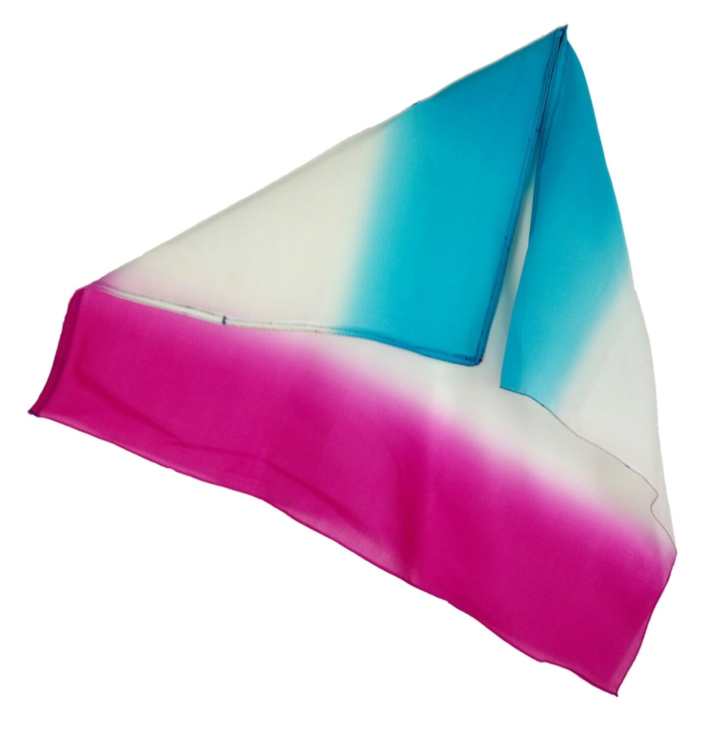 Multi-Color Swing Flag M-size - Buy 1 get 1 Free