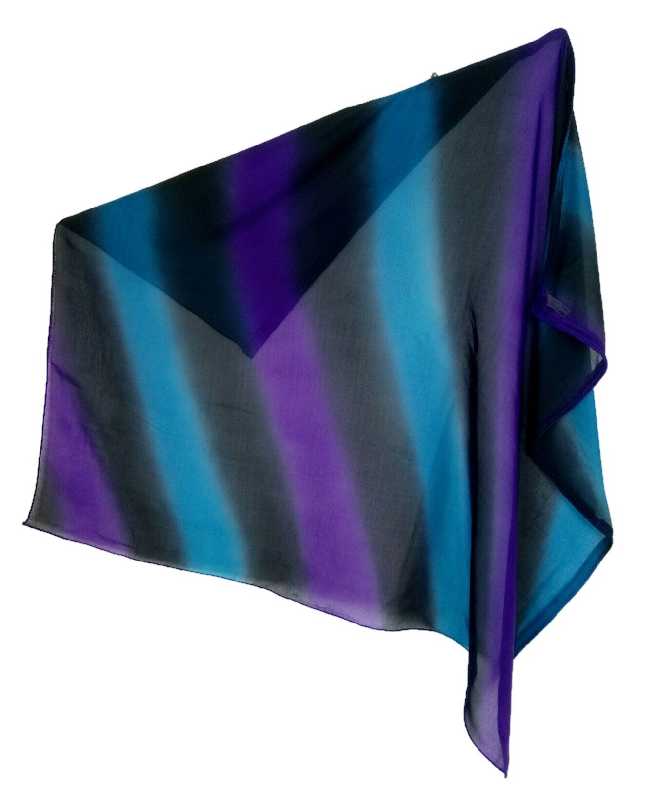 Mehrfarbige Swing Flag M-Größe - Kaufen Sie 1 und erhalten Sie 1 gratis