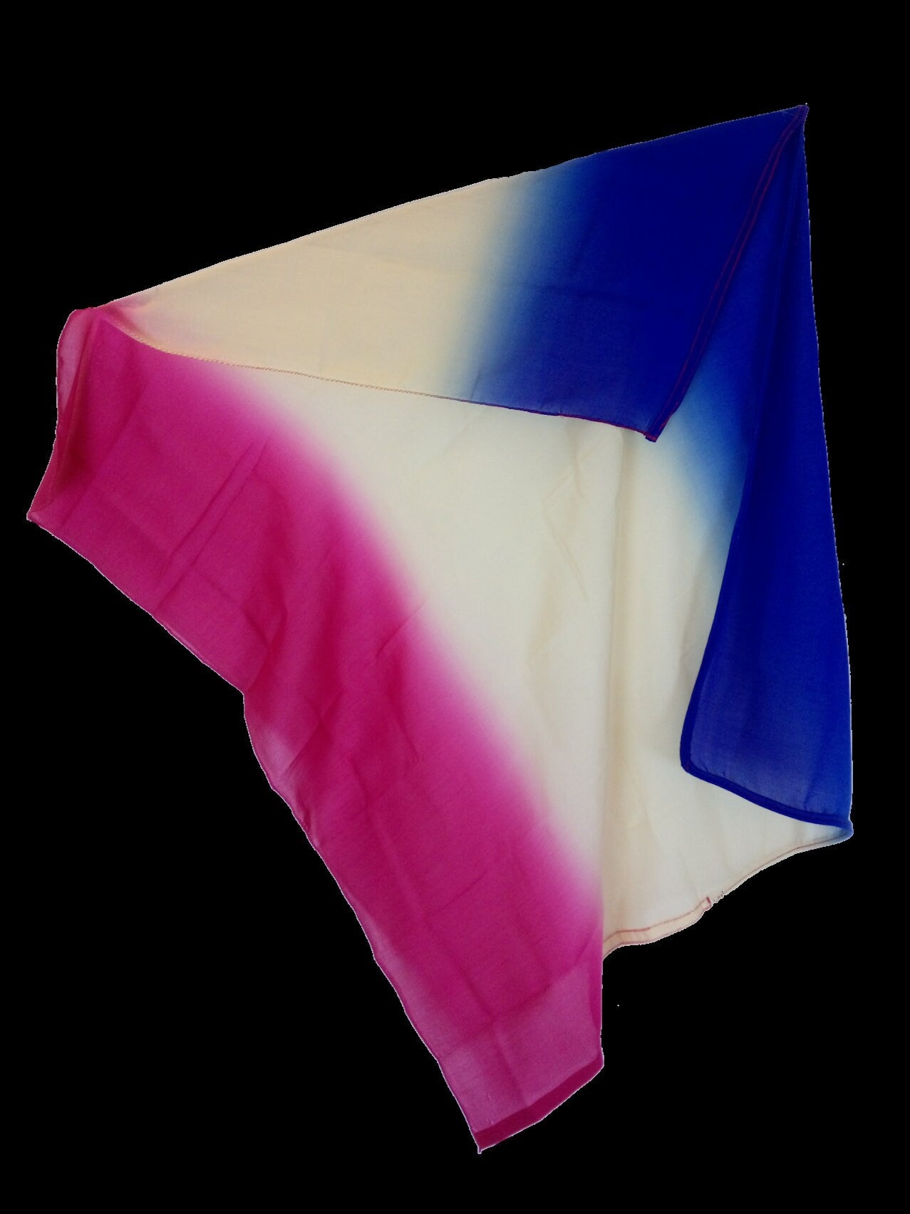 Multi-Color Swing Flag M-size - Buy 1 get 1 Free